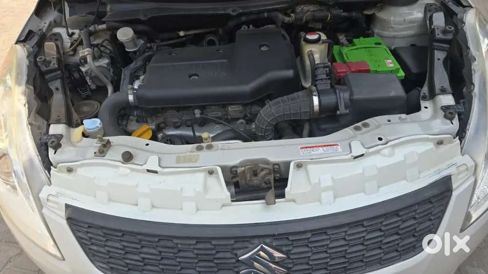 Maruti Suzuki Swift Vdi 2016