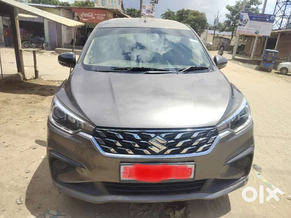 Maruti Suzuki Ertiga Vxi(o) 2024