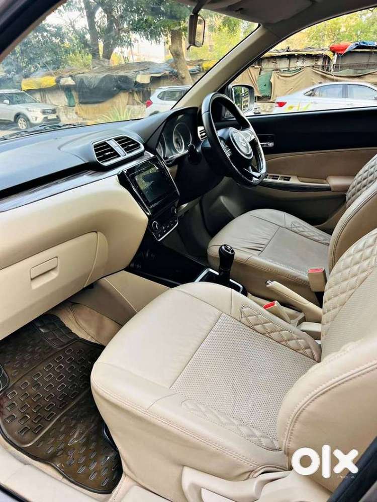 Maruti Suzuki Swift Dzire 1.2 Vxi Allure Limited Edition, 2021, Petr..