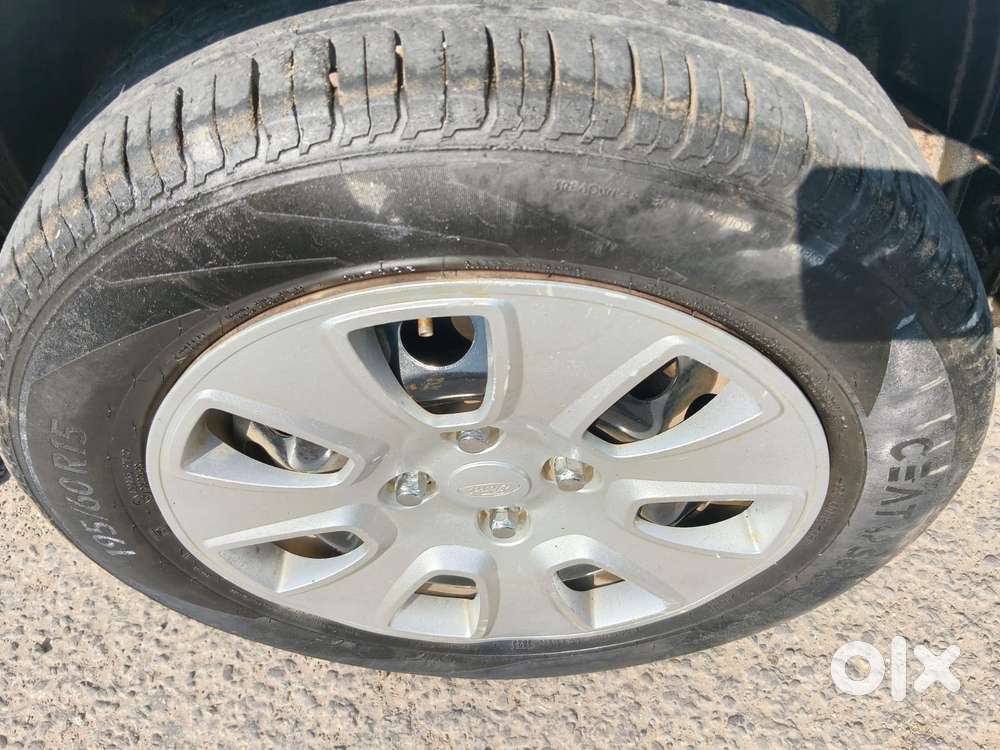 Ford Ecosport 1.5 Diesel Trend, 2019, Diesel