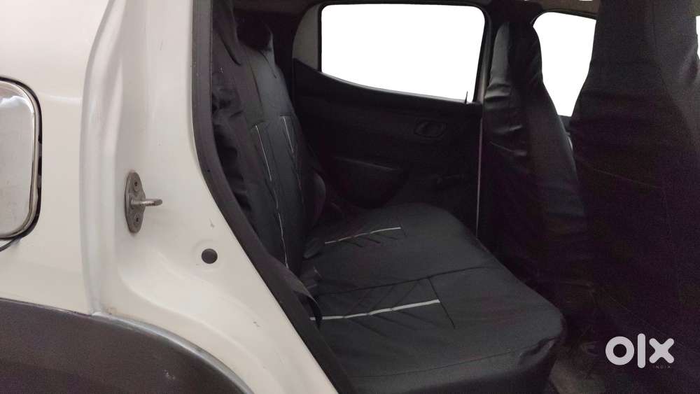 Renault Kwid Rxt, 2016, Petrol