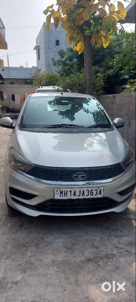Tata Tiago 1.2 Revotron 2020
