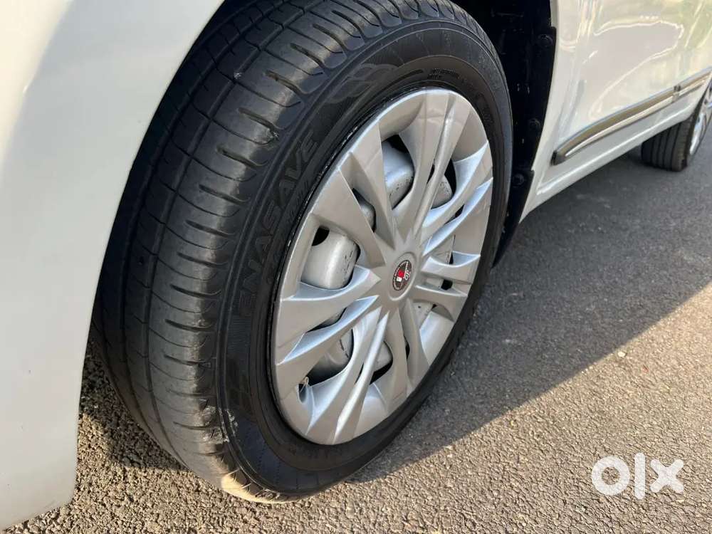 Maruti Suzuki Dzire 2017