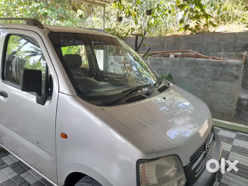 2004modal Good Car 112000rs