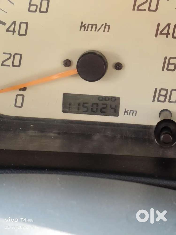 Maruti Suzuki Alto 800 2009 Petrol Well Maintained