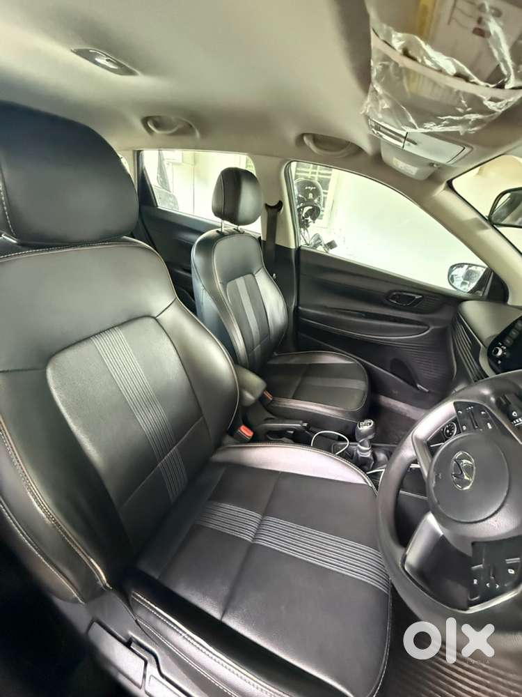 Hyundai I20 Sportz 2021
