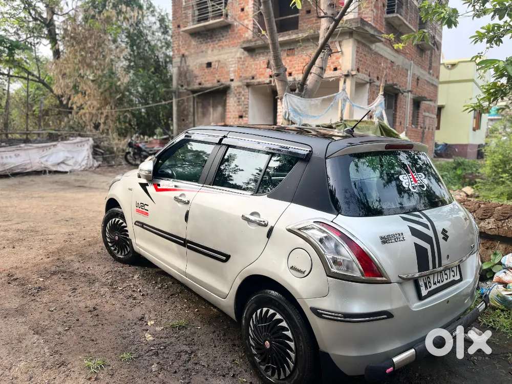 Swift Maruti Suzuki Diesel Manual 2012