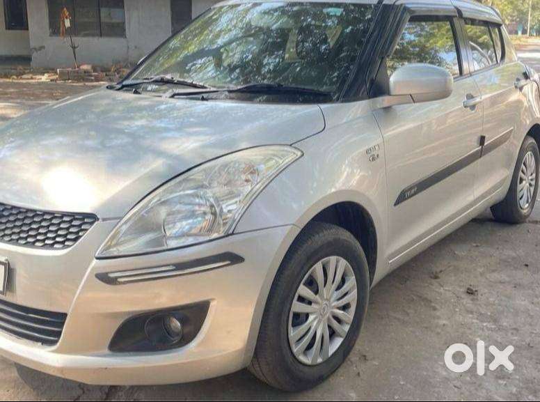 Swift Diesel, With Service Record Good Condition