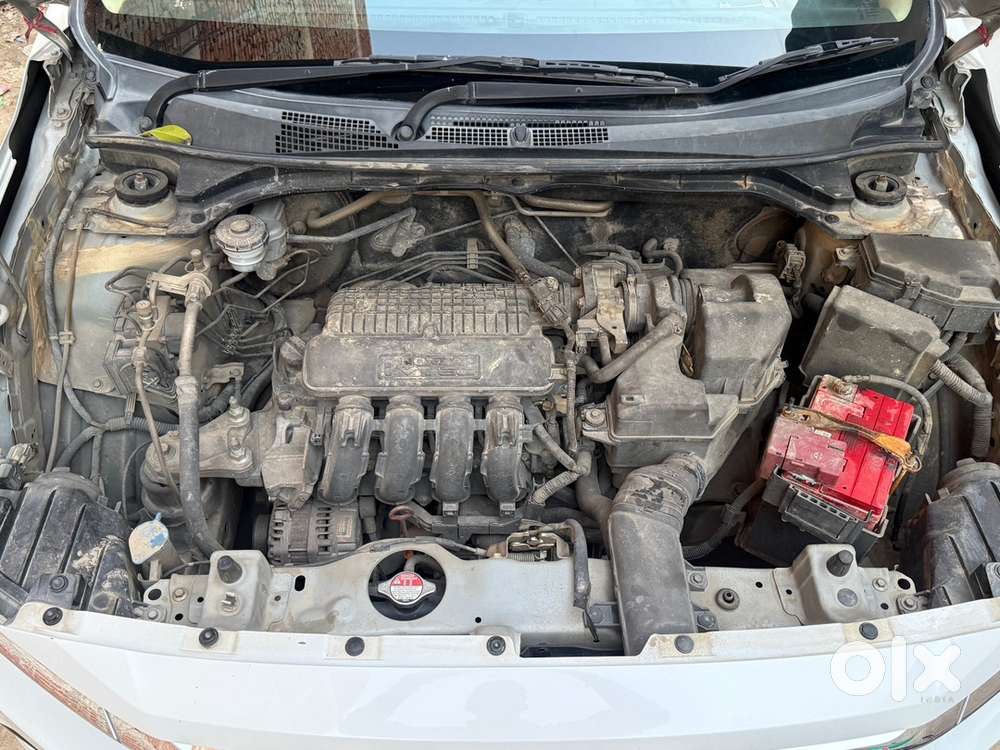 Honda Amaze Vx Petrol Manual 2020