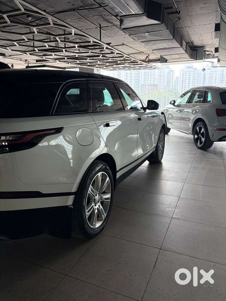 Land Rover Range Velar R-dynamic S Petrol, 2023, Petrol