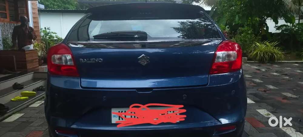 Maruthi Baleno For Sale