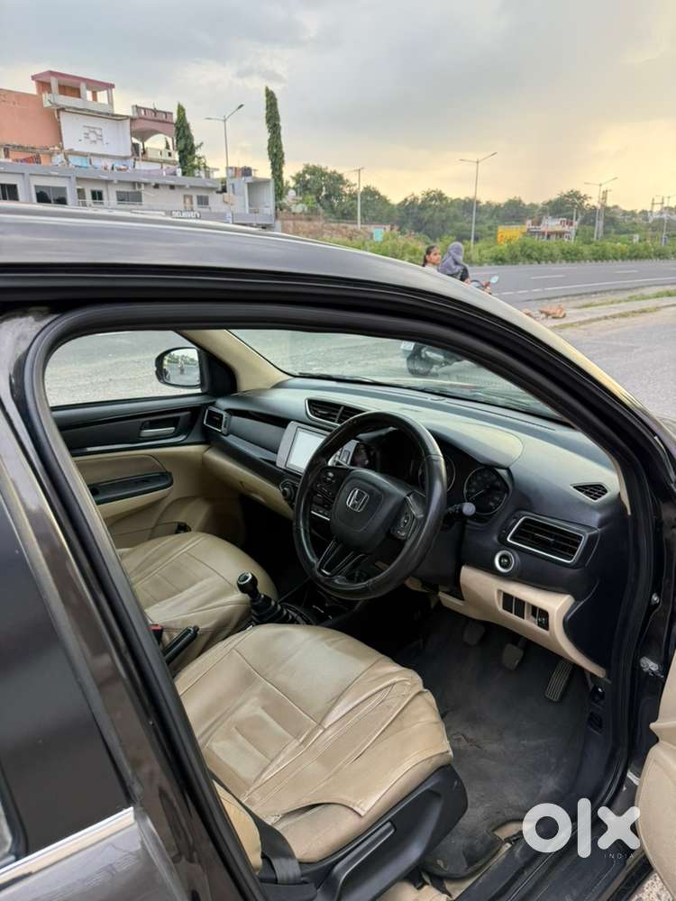 Honda Amaze Vx 2019
