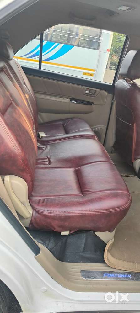 Toyota Fortuner 3.0 4x2 Automatic, 2014, Diesel