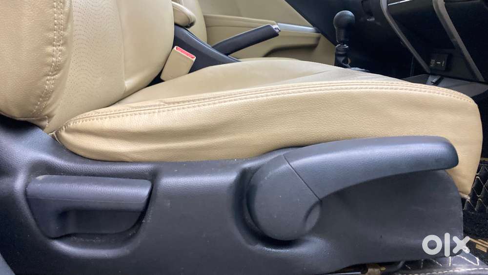 Honda City I-dtec Vx, 2018, Diesel