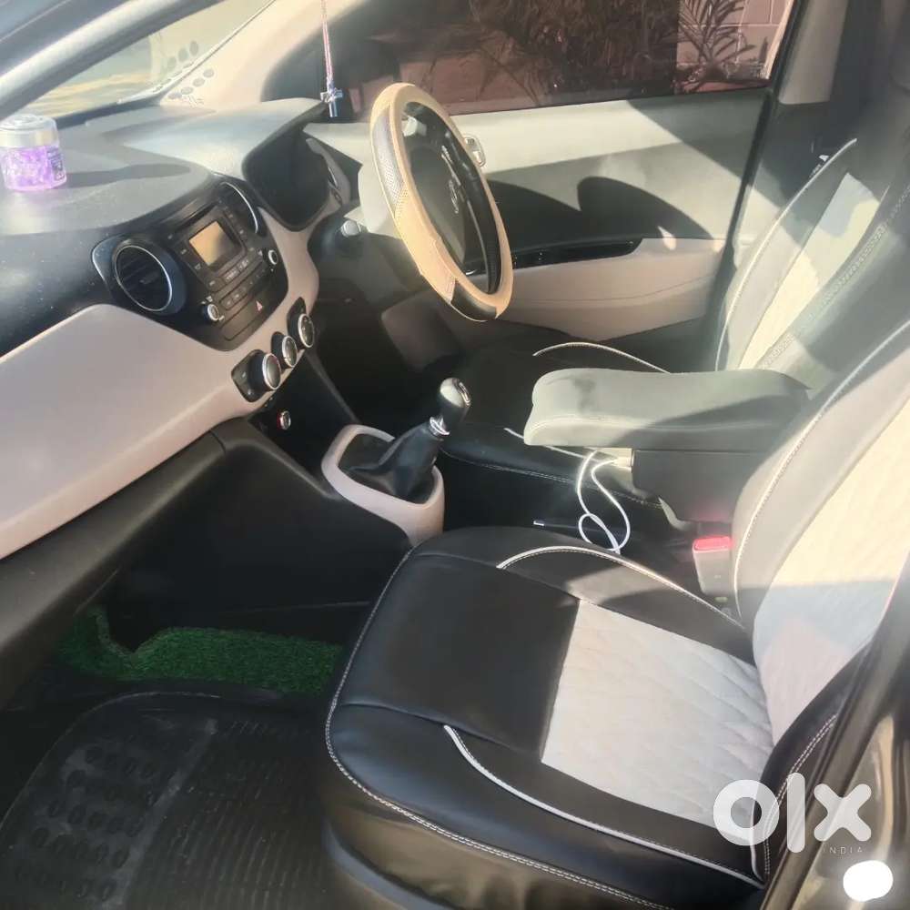 Hyundai Grand I10 2014