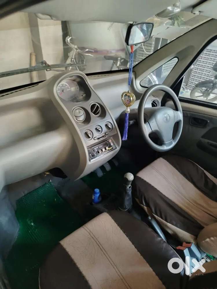 Tata Nano 2011 Petrol Good Condition