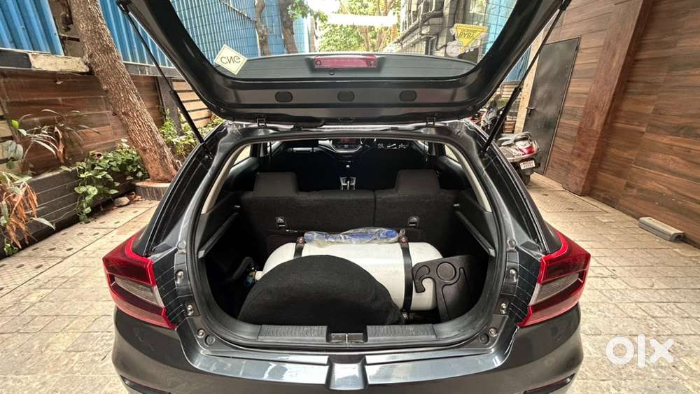 New Baleno - Good Condition Car