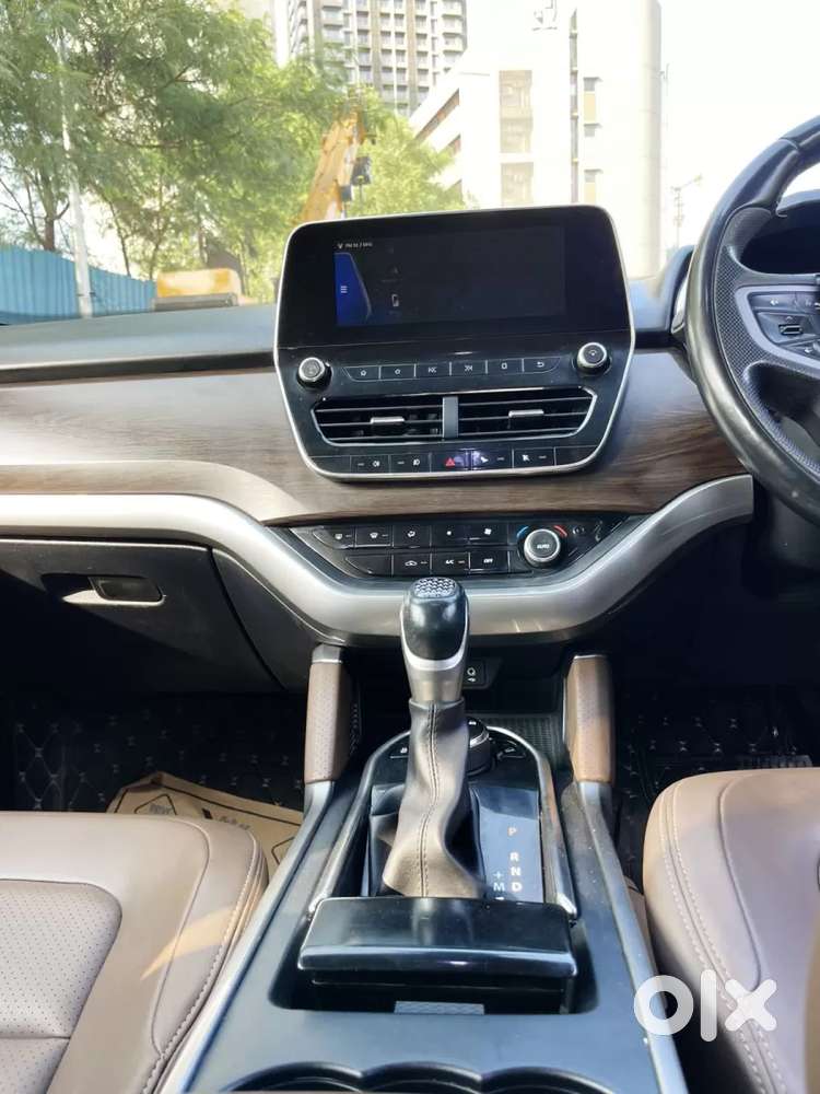 Tata Harrier Xza+, 2022, Diesel