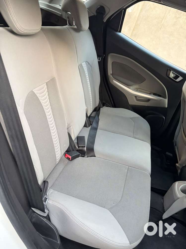 Ford Ecosport 1.5 Tdci Trend, 2015, Diesel