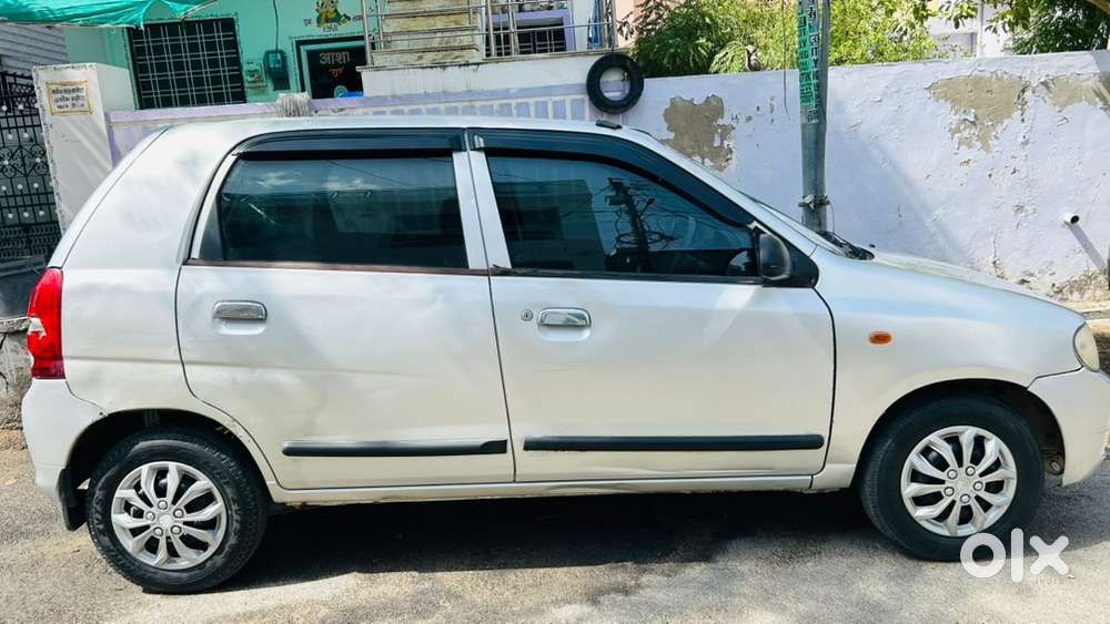 Maruti Suzuki Alto 2009 Car