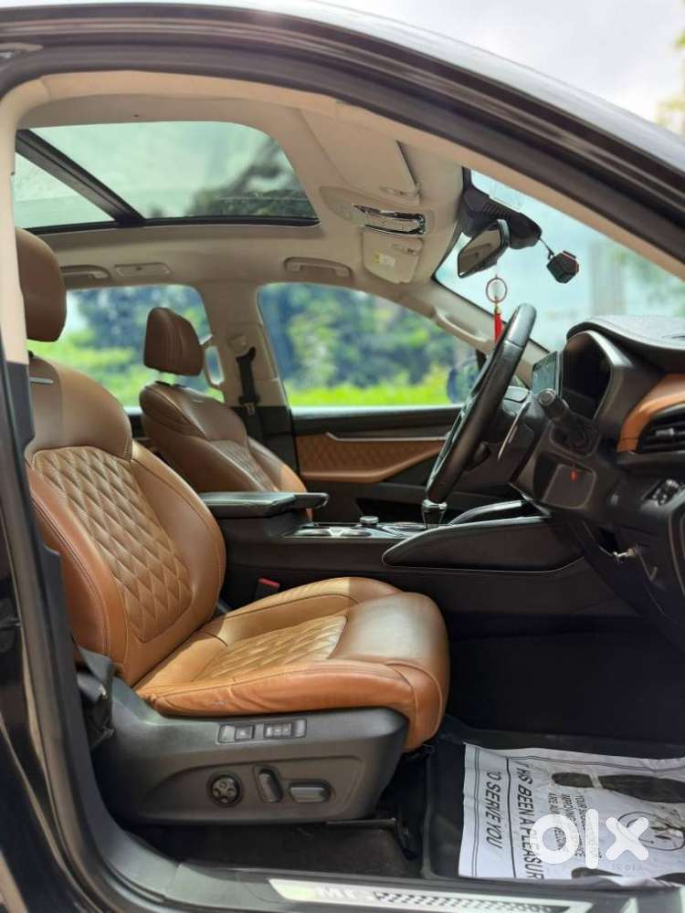 Mg Gloster Savvy 6 Seater, 2020, Diesel