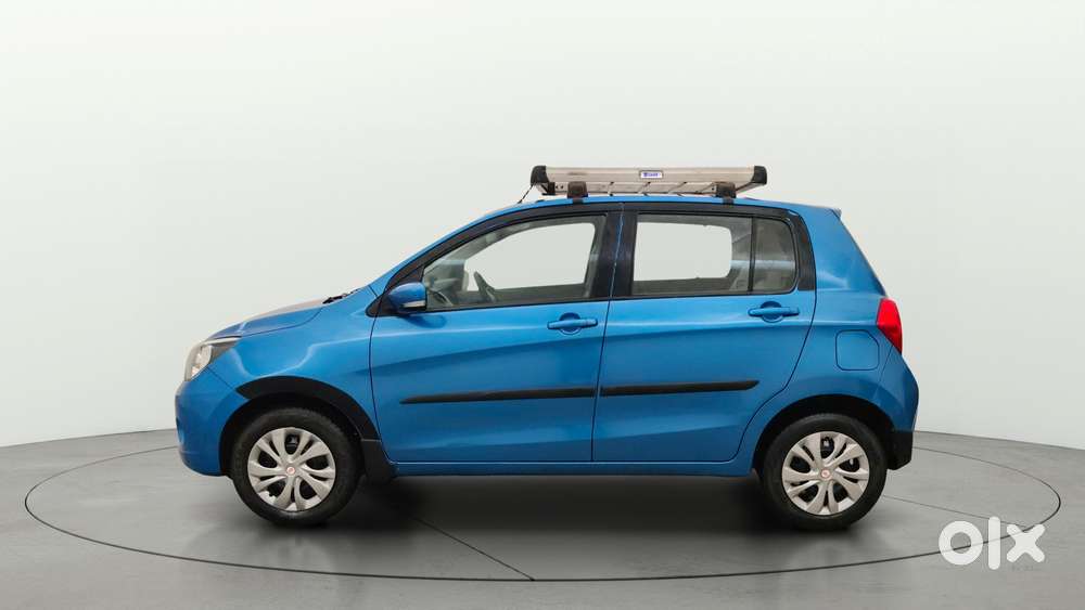 Maruti Suzuki Celerio Zxi, 2016, Petrol