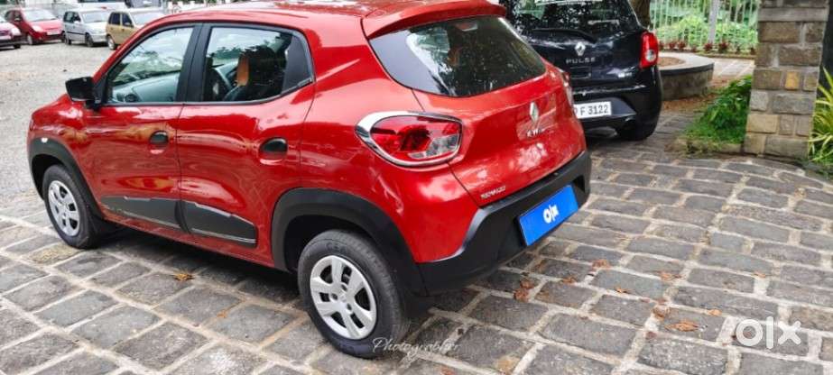 Renault Kwid