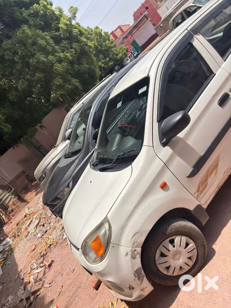 Maruti Suzuki Alto 2017