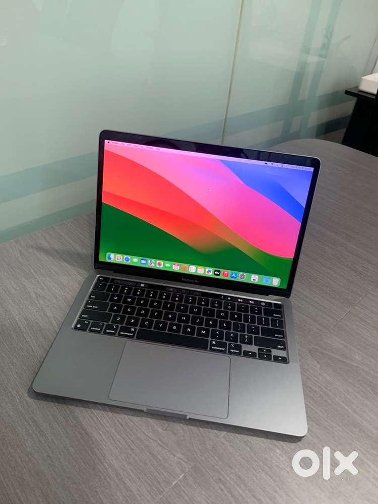 Apple MacBook Pro 2020 (13inch) M2 Chip 8GB 256GB Warranty