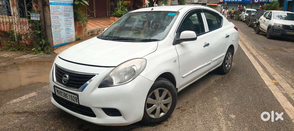 Nissan Sunny Xl, 2011, Petrol
