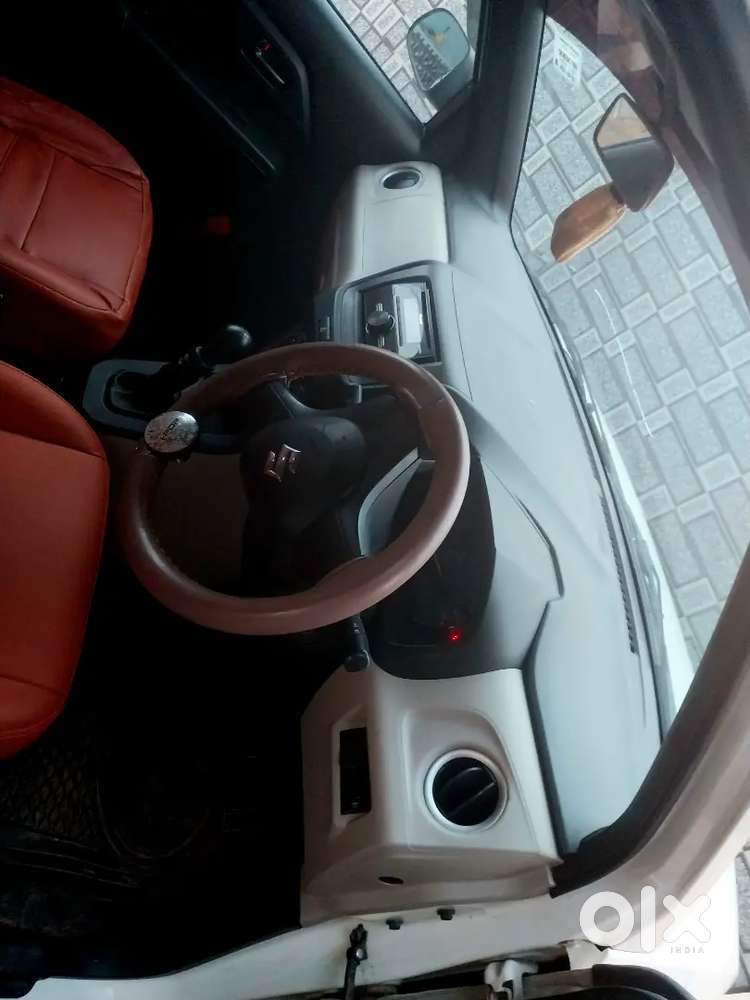 Maruti Suzuki Wagon R 1.0 2020 Cng & Hybrids Well Maintained
