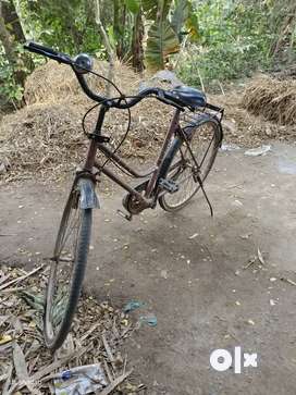 Old cycle on olx hot sale