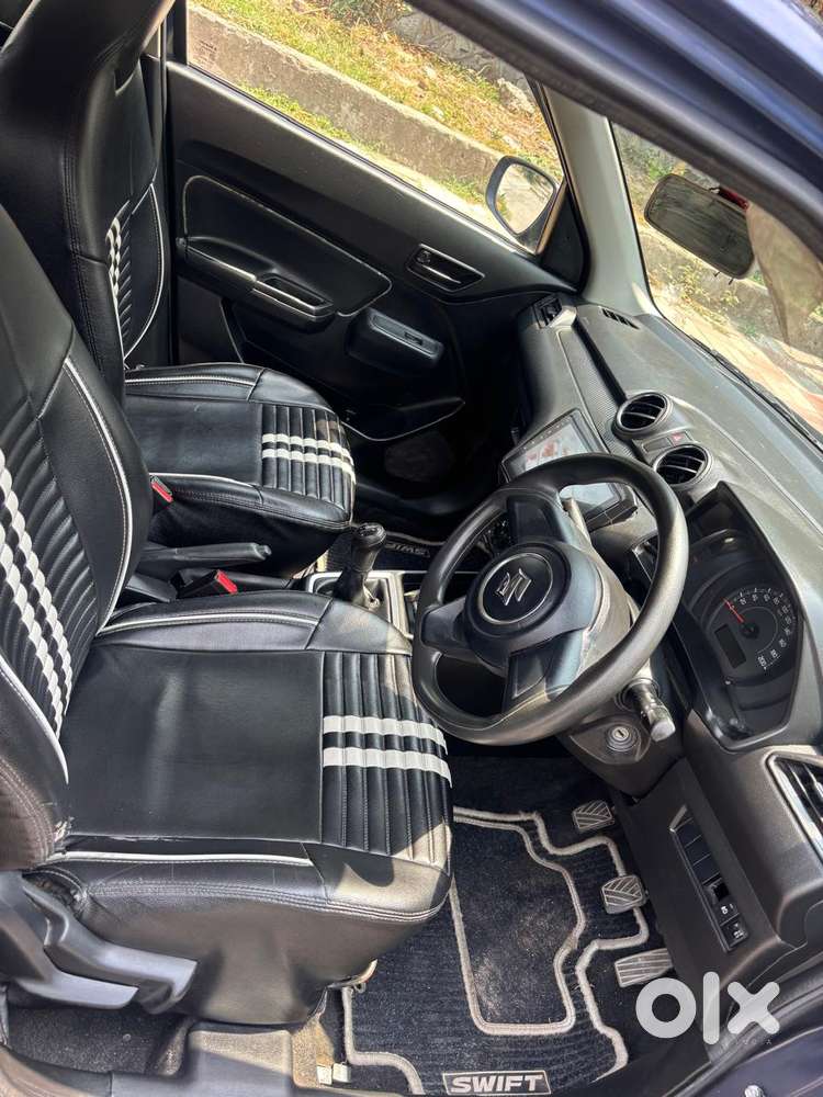 Maruti Suzuki Swift Lxi Optional-o, 2020, Petrol