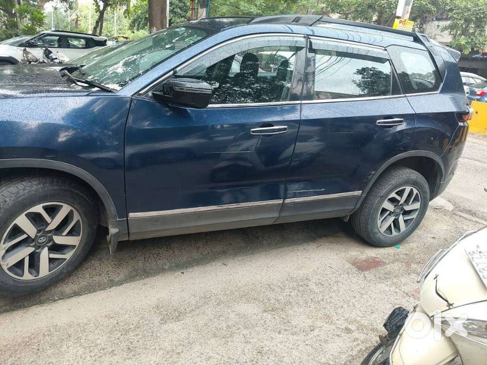 Tata Safari 2.0 Kryotec Xma, 2021, Diesel
