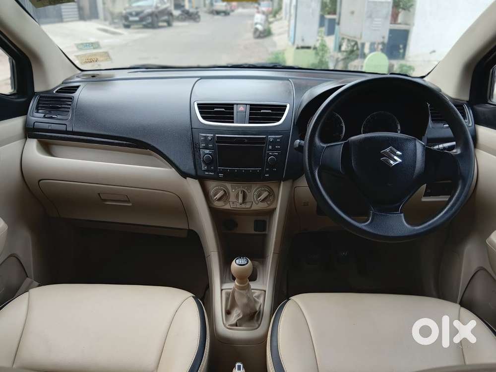 Maruti Suzuki Ertiga Vdi, 2014, Diesel