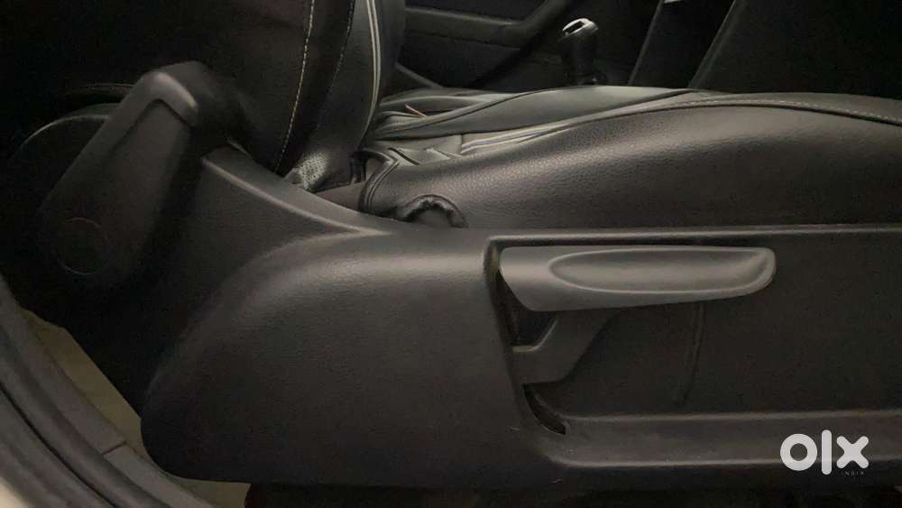 Volkswagen Ameo 1.0 Mpi Comfortline, 2019, Petrol