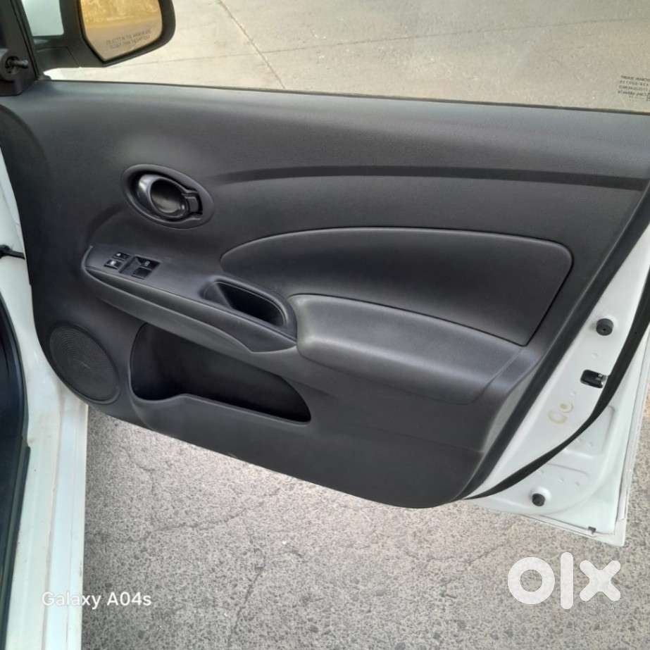 Nissan Sunny Xe D, 2018, Diesel