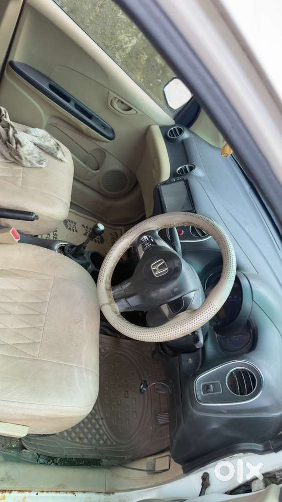 Honda Mobilio 2016 Cng & Hybrids 121000 Km Driven