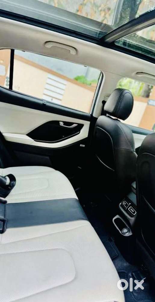 Hyundai Creta Sx (o) 1.5 Diesel Automatic, 2021, Diesel