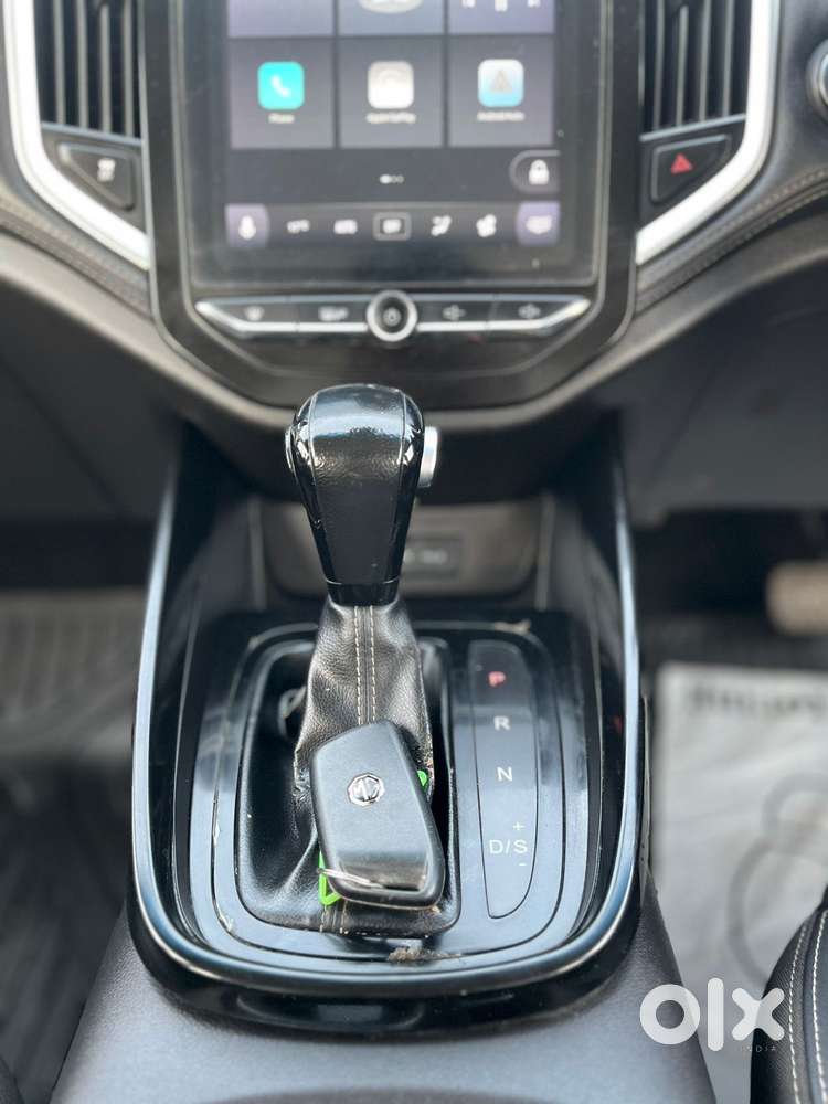 Mg Hector Sharp Dct Petrol, 2020