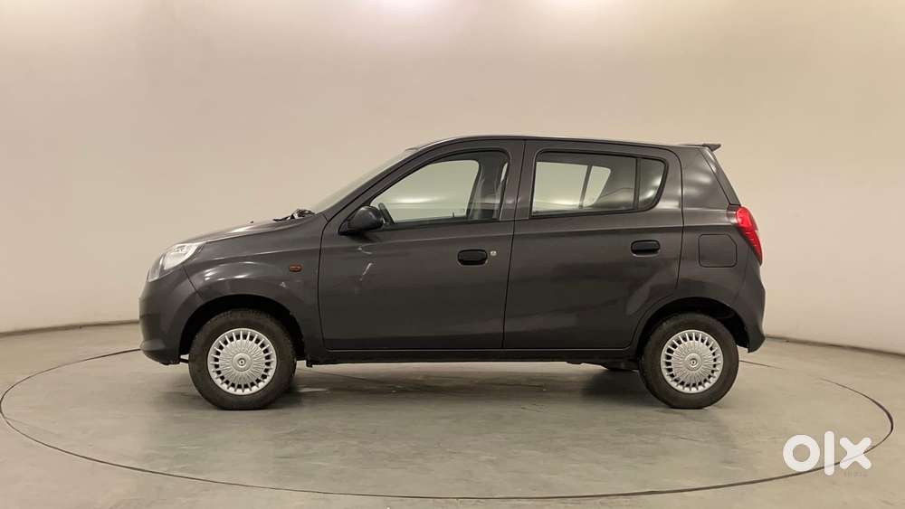 Maruti Suzuki Alto 800 Lxi, 2014, Petrol