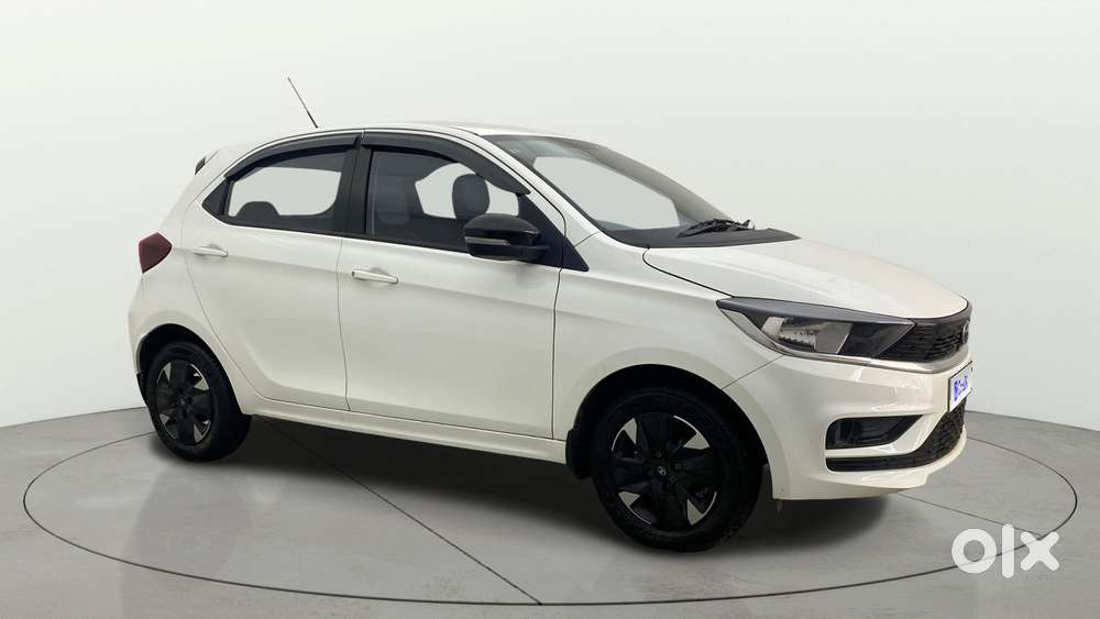 Tata Tiago 1.05 Revotorq Xt, 2025, Petrol