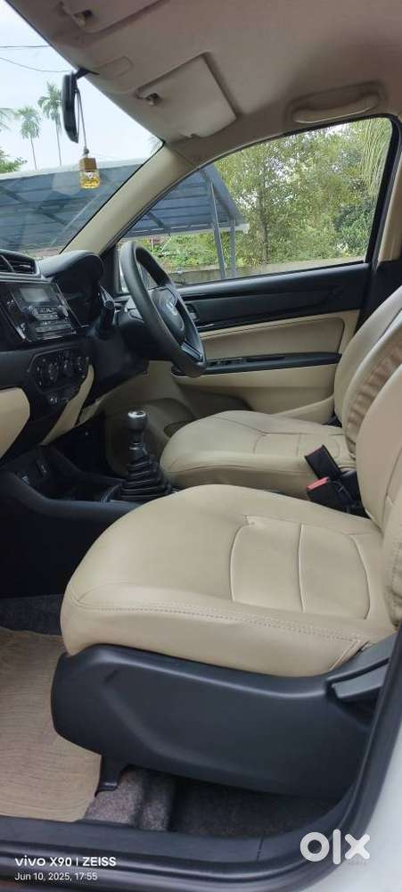 Honda Amaze 1.2 Smt I Vtec, 2021, Petrol