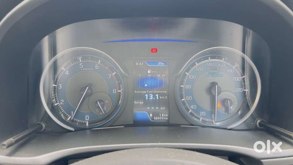Maruti Suzuki Xl6 1.5 Alpha Mt, 2021, Petrol