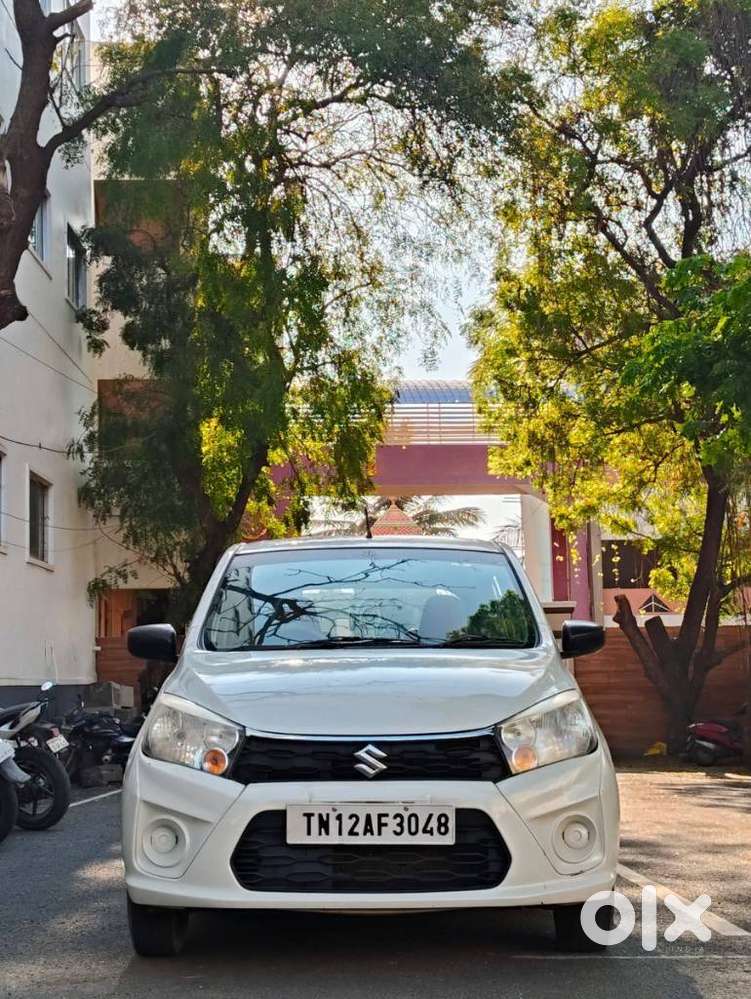 Maruti Suzuki Celerio Lxi(o), 2019, Petrol