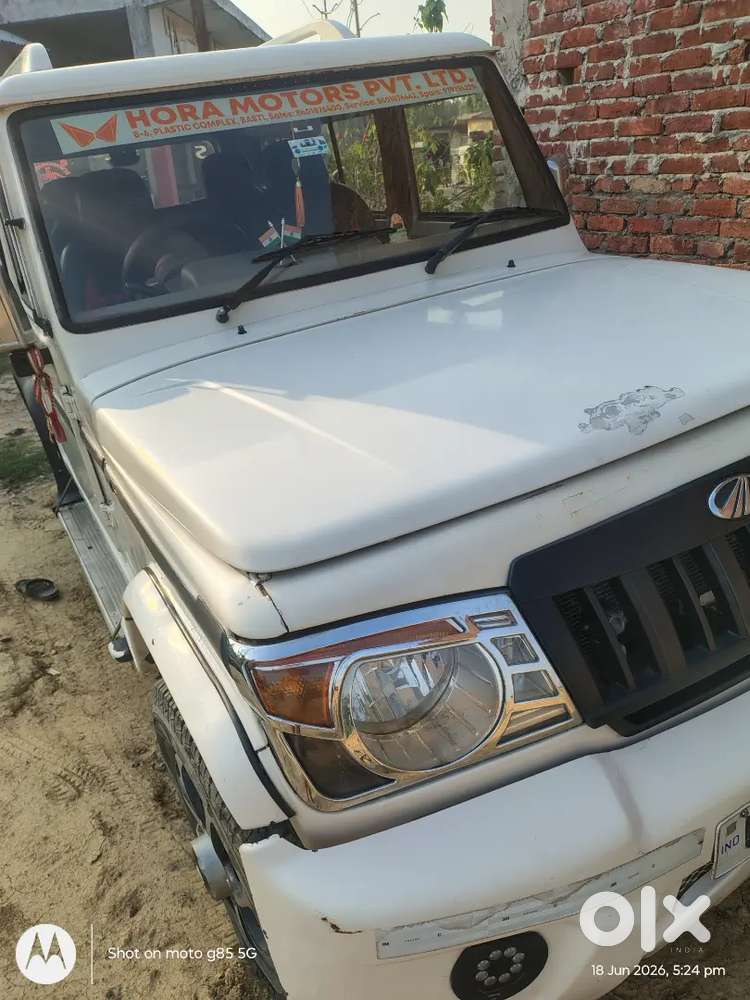 Mahindra Bolero Neo Plus 2013 Diesel Well Maintained