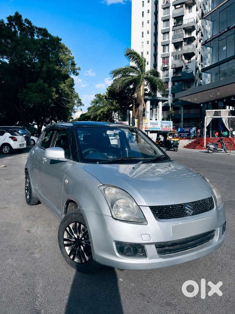 Maruti Suzuki Swift 2007 Well Maintained