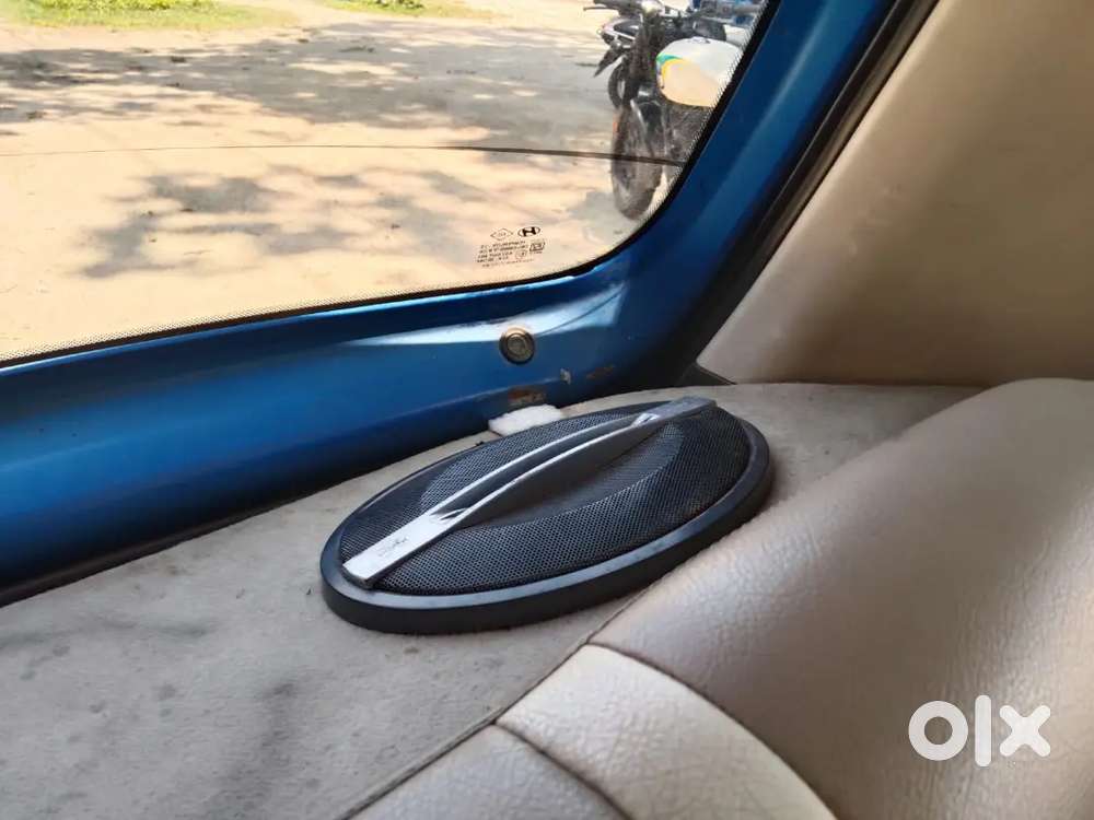 Hyundai I10 2009 Petrol Well Maintained