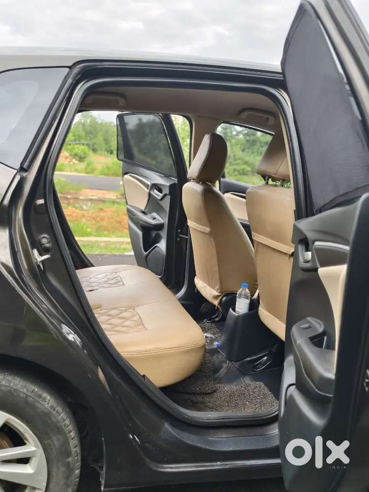 Honda Jazz 1.2 Automatic 2018