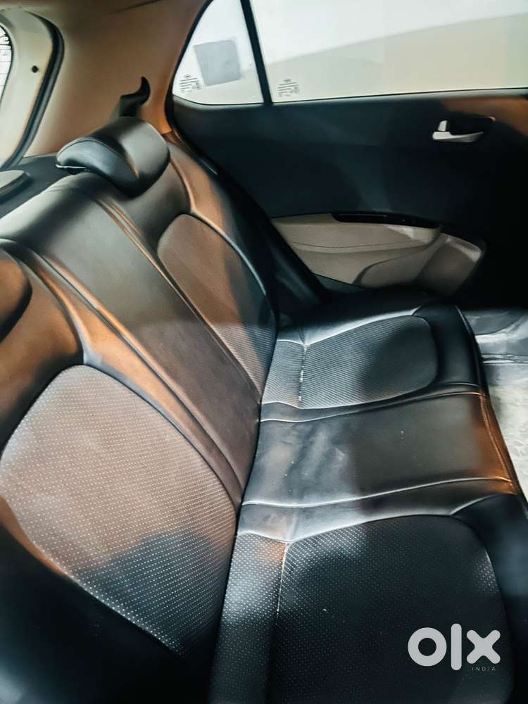 Hyundai Grand I10 Diesel 2015 Car
